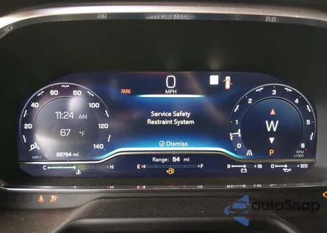 2022 Chevrolet Suburban 2Wd Lt from USA, damaged, VIN 1GNSCCKD0NR106167